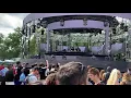 Crystal Skies- Release Me (feat. Gallie Fisher) Unreleased version @Electric Zoo NYC 9/1/19