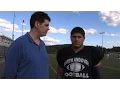 Eagle Tribune High School Football Show Week 2 2014