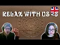 RELAX with us - Sand Meditation