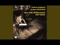 Download Lagu Symphony No. 1 in C Minor, Op. 68: I. Un poco sostenuto - Allegro