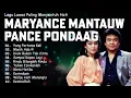 Lagu Koleksi Lagu Lama Paling Menyentuh | Duet Legendaris Maryance \u0026 Pance