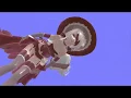 MMD / marine bloomin / haku・R-18