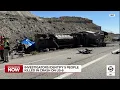 Pregnant woman one of two couples ATV rider killed in Highway 6 crash