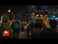 Lagu Five Nights at Freddy's (2023) - Meet Freddy Fazbear and the Animatronics
