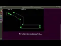 Deep Learning Self Driving Car in Python using Genetic Algorithm and Neural Networks