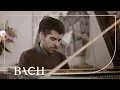 Download Lagu Bach - WTC I Prelude and fugue no. 23 in B major BWV 868 - Ares | Netherlands Bach Society