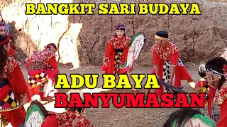 Download BANGKIT SARI BUDAYA - ADU BAYA - EBEG PURBALINGGA MP3