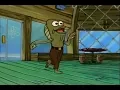 Spongebob: Fred (My Leg Guy)