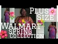 PLUS SIZE NEW SPRING WALMART CASUAL TANK TOPS