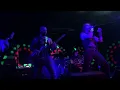 Silver Talon. ‘Next To The Sun’.  Live at the Juggernaut in Gallup NM on 7/9/22.