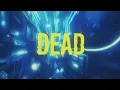 Memphis May Fire - Left For Dead (Lyric Video)