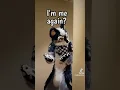 We found a secret portal at the Furry Con