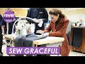Lagu Princess Kate Makes Jeans for Prince William in Wales | Full Visit Highlights