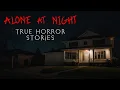 Download Lagu 3 Creepy TRUE Alone at Night Horror Stories