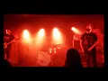 1782 - She Was A Witch live at Heavy Psych Sounds Fest Berlin 2019