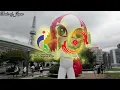 2026 Asian Games Theme Song - "BEYOND THE SKY"
