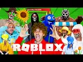 Download Lagu If Roblox Games Were Real Life 🤯