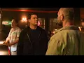 Jack Reacher VS Bar Rowdy Reacher Alan Ritchson