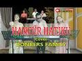 Download Lagu HANCUR HATIKU-(Nia Daniaty)-Cover-DONBERS FAMILY -Channel  (DFC) Malaka
