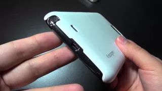  galaxy note ii spigen sgp ultra thin air case review