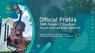 Download Official Profile - SMKN 2 Kasihan (SMM Yogyakarta) MP3