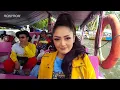 Lagi Syantik dalam Perjuangan dan Keseruan pembuatan Video Klip Siti Badriah