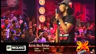 Download Kirim Aku Bunga - Slank By Request MP3
