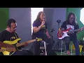 Teguh (Search) Live Jam Cover May 2025 feat. Atai Jabat