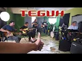 Download Lagu Teguh (Search) Live Jam Cover May 2025 feat. Atai Jabat