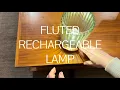 LightRound Modern Touch Dimmable Wireless Lamp Is it worth it