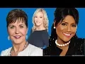 5 Rich American Female Pastors Net Worth