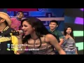 Download Lagu FARAH ZUBIR Live At Dahsyat (13-12-2013) Courtesy RCTI