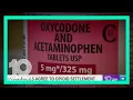 CVS Walgreens announce opioid settlements totaling 10B