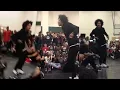 Larry [Les Twins] ▶T-Pain - Drankin' Patna◀ [Clear Audio]