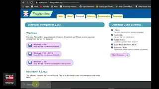 Install Flowgorithm