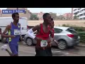 Download Lagu 34th Valencia Half Marathon - Full men's race (WR by Jomif Kejelcha in 57:30)
