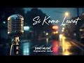 Lagu Melisa - Si Komo Lewat (Jazz Cover by Dpay Music)