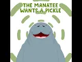Manatee Demanding A Pickle - Parry Gripp - Animation by Nathan Mazur