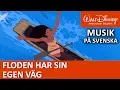 Download Lagu Pocahontas sjunger: Floden har sin egen väg | Disneyklassiker Sverige