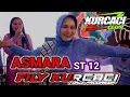 Download Lagu ASMARA tanjidor progresif || IBU HAJAT NYA NGEGAS SAWERAN NYA - FILY KURCACI LIVE