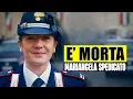 Lagu MOURNING IN THE CARABINIERI: MARIANGELA SPEZIATO HAS DIED AT 51. She was one of the first women i...