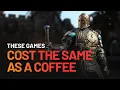 12 INSANELY FUN Games That Cost the Price of a Coffee