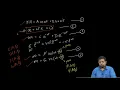 Introduction to Simple Harmonic Oscillator
