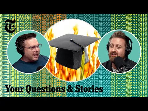 Listener Responses to the A.I. Jobpocalypse | Clip