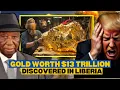 Download Lagu Gold Reserve Worth $13 Trillion Discovered in Liberia