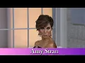 QVC Host Amy Stran