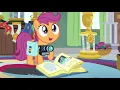 My Little Pony Friendship Is Magic Season 7 Episode 7 (Parental Guidance)