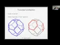 Quantum codes from Coxeter groups - Nolan Coble