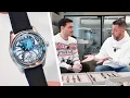 Download Lagu The Watch Brand Most Never Heard About | Moser \u0026 Cie.
