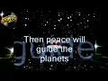 THE 5th DIMENSION -  AQUARIUS  LET THE SUNSHINE IN - Lyrics - HD HQ